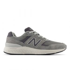 New Balance Homme Fresh Foam Walking 880 v6 en Gris