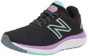 New Balance Femme Mousse fraîche 680v7 Basket