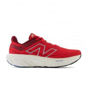 Fresh foam x 1080 v13 homme - Taille : 41.5 - Couleur : 1 RED