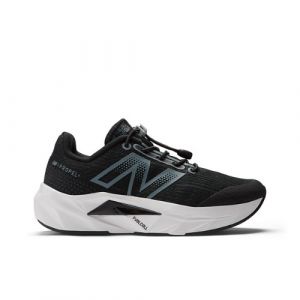 New Balance Enfant Bungee FuelCell Propel v5 en Noir/Gris