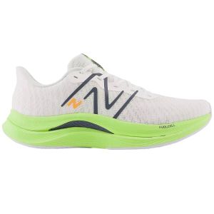 NEW BALANCE Fuelcell Propel V4 - Blanc / Vert - taille 46 1/2 2024