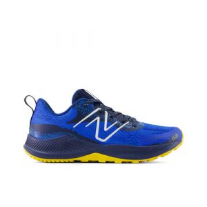 New Balance Enfant DynaSoft Nitrel v5 en Bleu/Orange