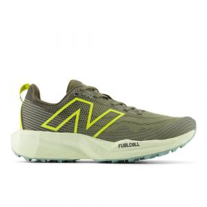 New Balance Homme FuelCell Venym en Vert