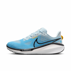 Chaussure de running sur route Nike Vomero 17 pour homme - Bleu