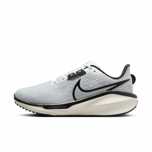 Chaussure de running sur route Nike Vomero 17 pour femme - Blanc