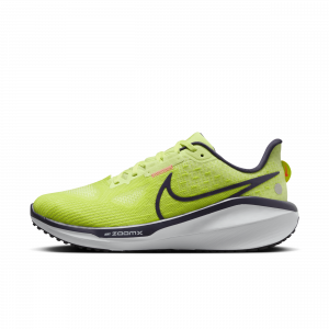 Chaussure de running sur route Nike Vomero 17 pour femme - Vert