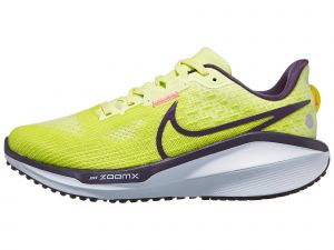 Chaussures Femme Nike Vomero 17 Cyber/Dark/Lemon Twist