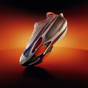 Chaussure de course sur route Nike Alphafly 3 Blueprint pour femme - Multicolore