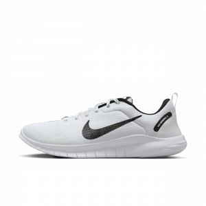 Chaussure de running sur route Nike Flex Experience Run 12 pour homme - Blanc