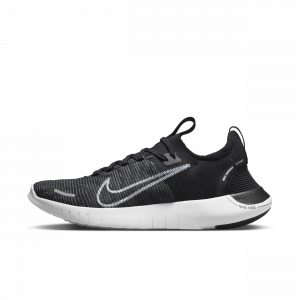 Chaussure de running sur route Nike Free RN NN pour homme - Noir