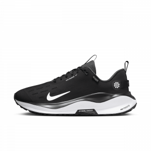 Chaussure de running sur route imperméable Nike InfinityRN 4 GORE-TEX pour homme - Noir