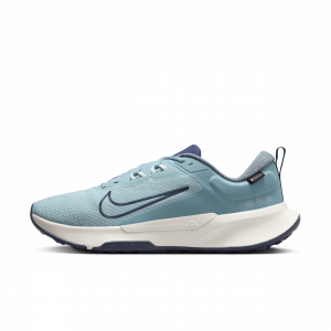 Chaussure de trail imperméable Nike Juniper Trail 2 GORE-TEX pour homme - Bleu