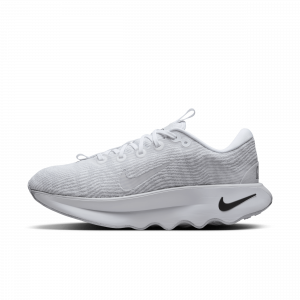 Chaussure de marche Nike Motiva pour homme - Blanc