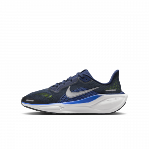 Chaussure de running sur route Nike Pegasus 41 pour ado - Bleu