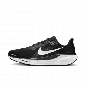 Chaussure de running sur route Nike Pegasus 41 pour homme (extra-large) - Noir