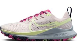 Nike Femme W React Pegasus Trail 4 Running Shoe