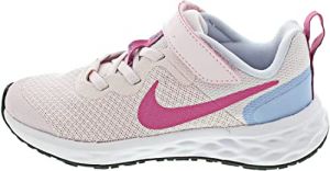 NIKE Revolution 6 Chaussures de Gym