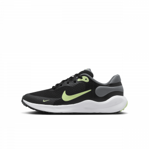 Chaussure de running Nike Revolution 7 pour ado - Noir