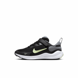 Chaussure Nike Revolution 7 pour enfant - Noir