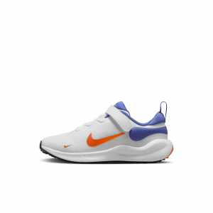 Chaussure Nike Revolution 7 pour enfant - Blanc