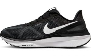 Nike Femme W Air Zoom Structure 25 Running Shoe