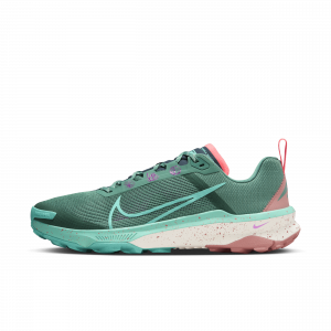 Chaussure de trail Nike Kiger 9 pour homme - Vert