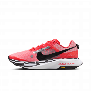 Chaussure de trail Nike Ultrafly pour femme - Rouge