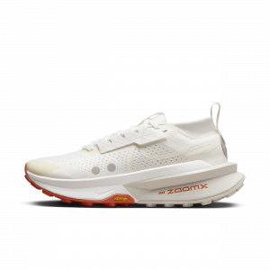 Chaussure de trail Nike Zegama 2 pour femme - Blanc