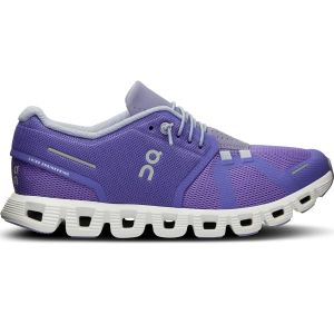 ON RUNNING Cloud 5 W - Violet - taille 37 2024