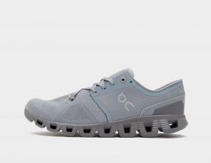 On Running Cloud X 3, Grey