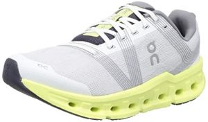 ON Running Cloudgo Frost Hay Baskets pour Homme