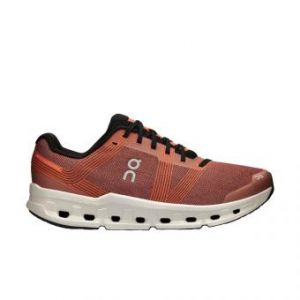 Cloudgo homme - Taille : 44.5 - Couleur : MAHOGANY IVORY