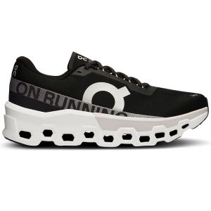 ON RUNNING Cloudmonster 2 M - Noir / Blanc - taille 47 2024