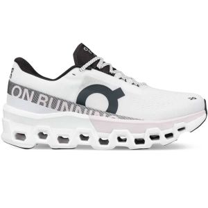 ON RUNNING Cloudmonster 2 W - Blanc - taille 41 2024