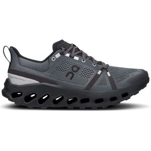 ON RUNNING Cloudsurfer Trail M - Noir / Gris - taille 46 2024