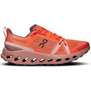 ON RUNNING Cloudsurfer Trail M - Orange - taille 46 2024