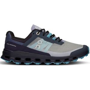 ON RUNNING Cloudvista W - Bleu / Gris / Violet - taille 38 1/2 2024