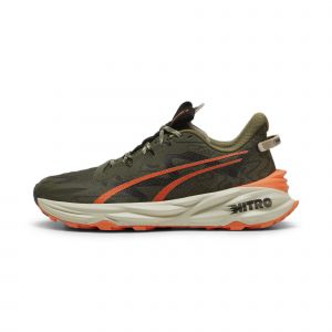 Chaussures de trail Fast-Trac NITRO? 3 Homme