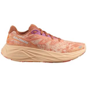 SALOMON Aero Glide 2 W - Orange / Violet - taille 36 2024