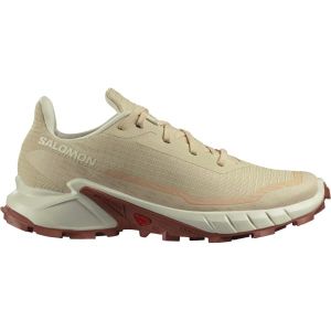 SALOMON Alphacross 5 W - Beige - taille 40 2/3 2024