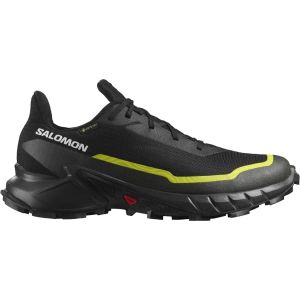 SALOMON Alphacross 5 Gore-tex - Noir - taille 46 2/3 2024