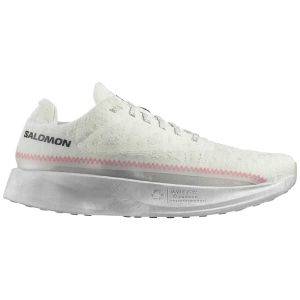 SALOMON Index 03 - Blanc / Noir / Rouge - taille 45 1/3 2024