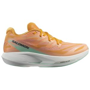 SALOMON Phantasm 2 W - Orange / Vert / Blanc - taille 36 2024