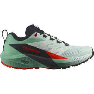 SALOMON Sense Ride 5 W - Vert / Noir - taille 41 1/3 2024