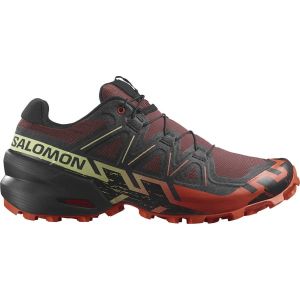 SALOMON Speedcross 6 Rum - Gris - taille 48 2024