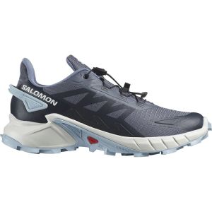 SALOMON Supercross 4 W - Gris - taille 41 1/3 2024