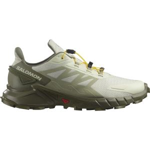 SALOMON Supercross 4 - Gris / Vert - taille 48 2024