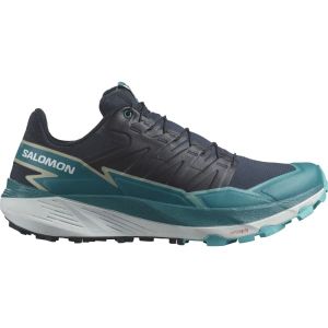 SALOMON Thundercross - Noir / Bleu / Blanc - taille 48 2024