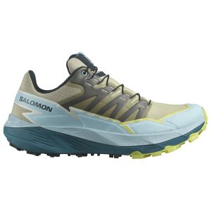 SALOMON Thundercross W - Vert / Bleu / Gris - taille 36 2024