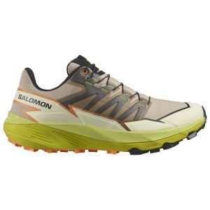 SALOMON Thundercross - Marron / Beige / Vert - taille 48 2024